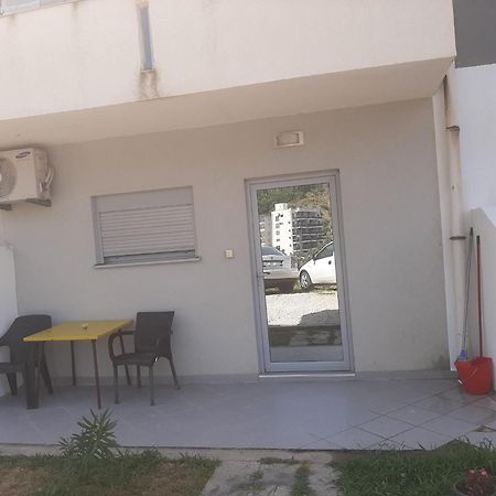 Apartmani Cukic Rafailovici Budva Phòng bức ảnh