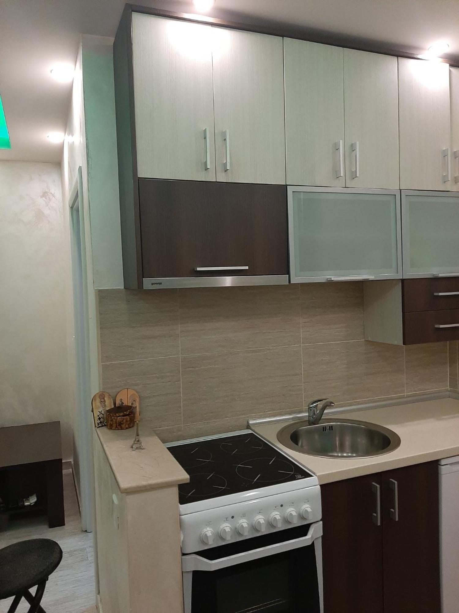 Apartmani Cukic Rafailovici Budva Phòng bức ảnh