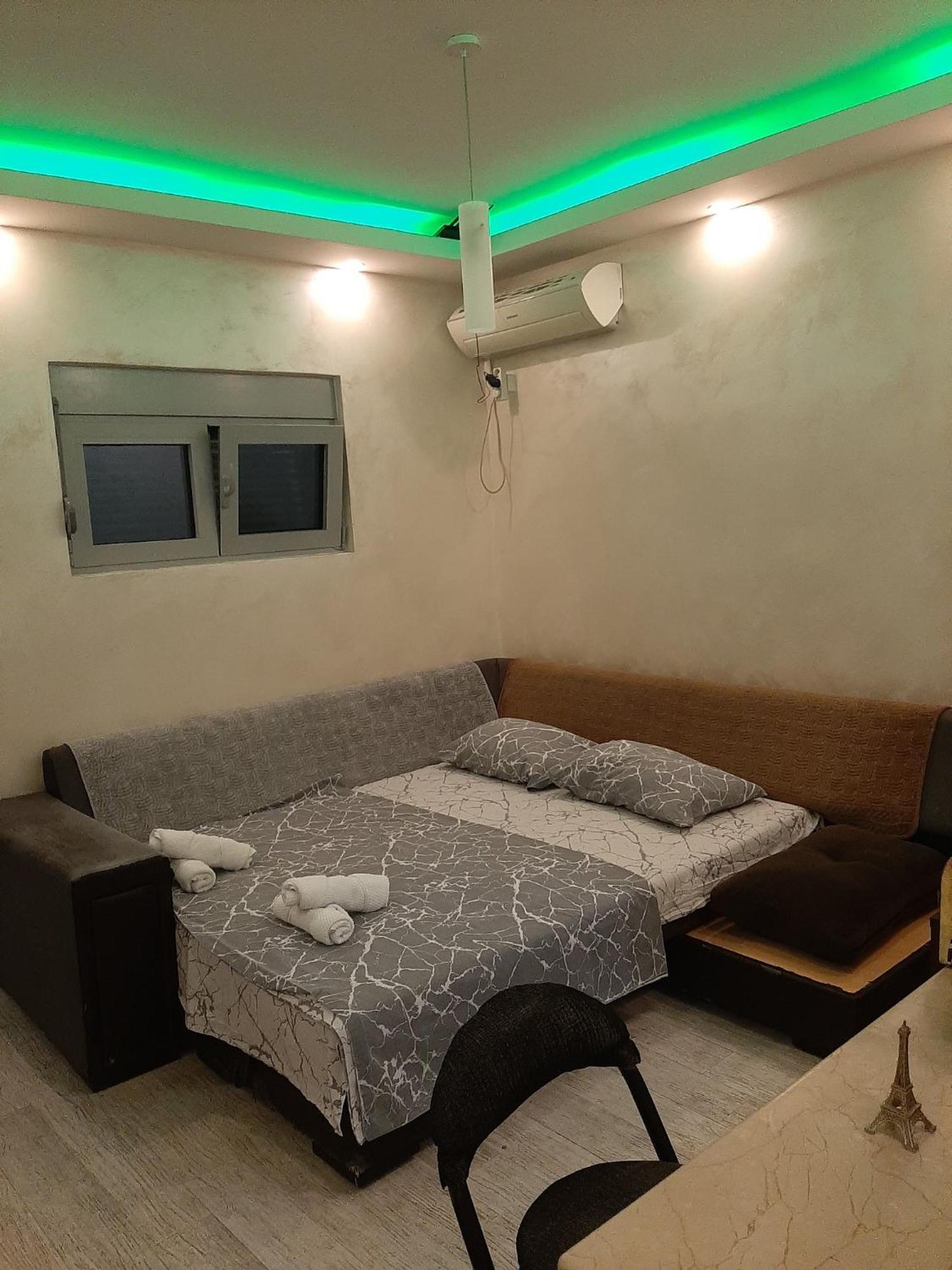 Apartmani Cukic Rafailovici Budva Phòng bức ảnh